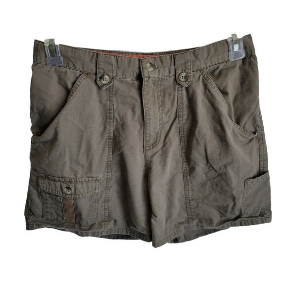 Columbia Pants - Columbia Sportswear Women's Shorts Size 10 Good condition Hiking or Beach